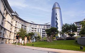 Banyan Tree Doha At La Cigale Mushaireb